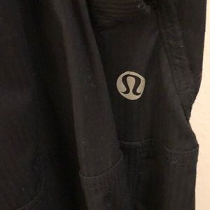 lululemon athletica Pants - Lululemon black unlined studio pant, sz 6, 71197 lululemon athletica Pants - Lululemon black unlined studio pant, sz 6, 71197